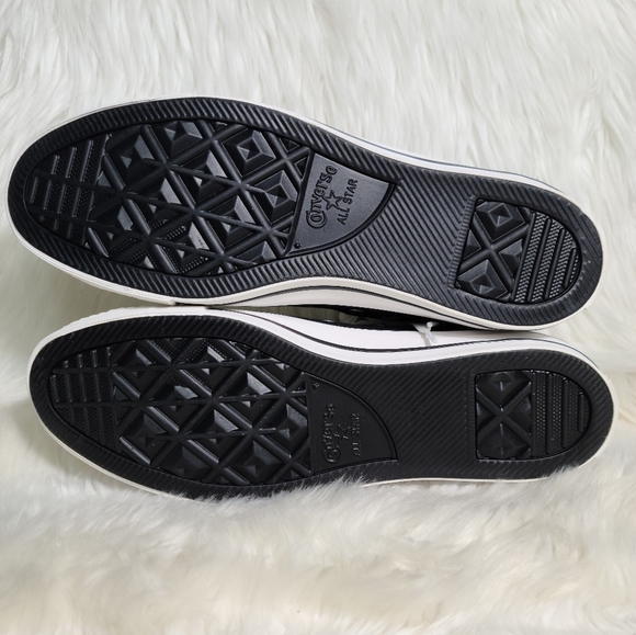 Converse Chuck Taylor All Star 70 Hi Dungeons & Dragons Black Green Men 11 - Picture 5 of 6